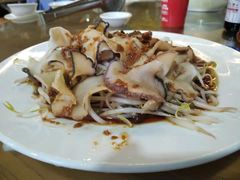 -东山壹号海鲜餐厅(金銮名都店)