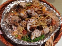 -79号渔船海鲜饭店(华强北店)