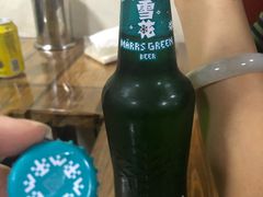 -老徐烧烤涮肚(交道口店)
