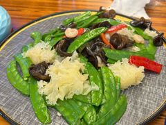 -好口味小吃楼·东北菜(太原南街店)