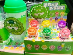 -万达广场(大明宫店)