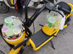 -扬大康源乳业鲜奶吧(大学北路店)