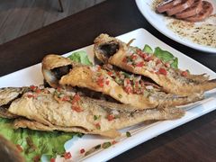 -扬州狮子楼·非遗淮扬菜(总店)