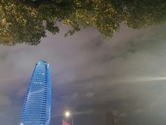 -宁波财富中心