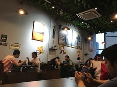 大堂-HONGA HONGA雄家(曹路店)