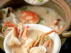 -桥东喜碧海鲜街(水东街店)