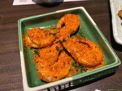 -匠和风精致料理(莆田财富中心店)