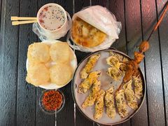 -沙州食驿·非遗小吃夜市