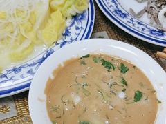 -清真·鸦儿李记·小馆(后海店)