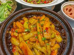 -简小舍·民间手艺菜(武昌江滩店)