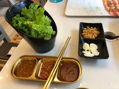 -八乔煎肉馆·丹东特色煎锅(梅林店)