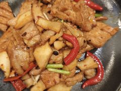 -海天楼中餐厅(吴宫泛太平洋酒店)