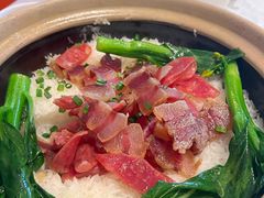 -香港狮子山下·明星粤菜餐厅(北苑店)