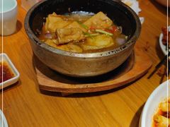 -川菜故事(光谷步行街店)