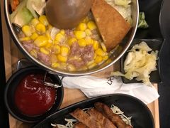 -小明同学(三里屯店)