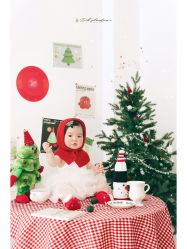 -巴黎Paris baby儿童摄影(宝山万达店)