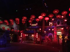 -南宁方特东盟神画