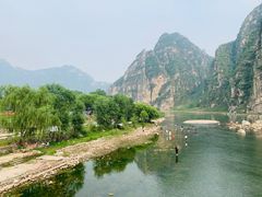 -孤山寨风景区