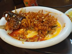 -白魁老号饭庄(交道口店)