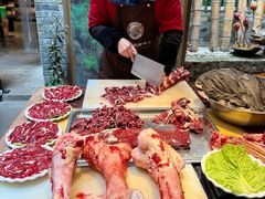 -马三妹跷脚牛肉(苏稽总店)