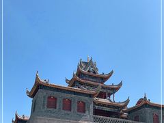 -鼓楼(兴庆区)