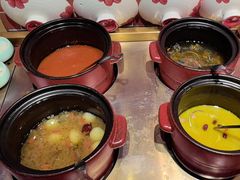 -東盛炭烤自助料理(浦东文峰广场店)
