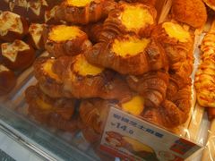 -BreadTalk面包新语·烘焙蛋糕(海珠丽影广场店)