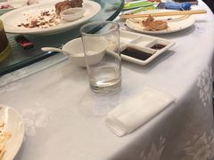 -玉林烤鸭店(定福庄店)