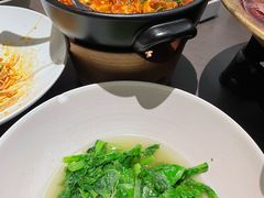 -巴蜀风·地道川菜(总店)