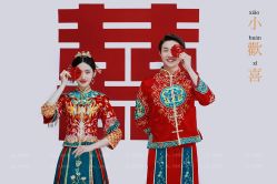 点击看大图 -奈斯影像婚纱摄影(拱墅店)