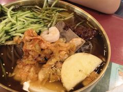 -华天延吉餐厅(西四总店)