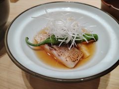 -荣一代目OMAKASE板前料理
