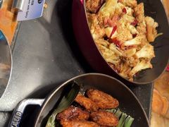 -万达瑞华酒店美食汇自助餐厅(楚河汉街店)