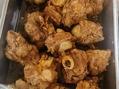 -永安鱼庄·镇江菜(丁卯店)