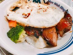 敏华黯然销魂饭-敏华冰厅(天河城店)