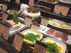 -掬水台酒店(志远店)