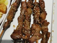 -鼎高高陕西美食(龙德广场店)