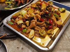 -神伙烧烤(江北黄泥塝店)