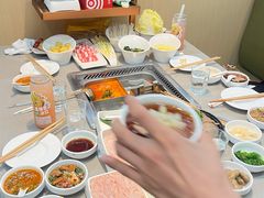 -海底捞火锅(凯德广场店)