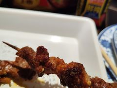 -京悦南门涮羊肉·羊蝎子火锅(田林路店)