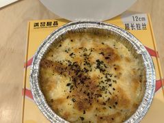 -满记甜品(加州阳光开元广场店)