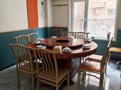 -洪妈妈朝族小馆