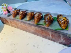 -Tomacado花厨(One ITC店)