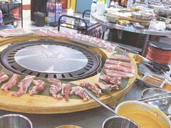 -玄希浪漫厨房·韩料烤肉(湖滨银泰in77店)