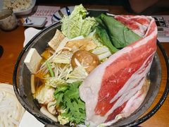 -二丁目食堂(浑南花园城店)