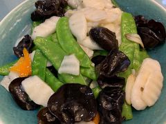 -君霖海鲜私房菜(春柳店)