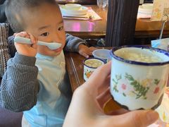 -素描餐厅(灵隐天竺店)