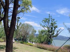 -东钱湖小普陀景区