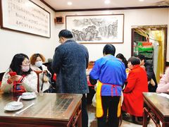 大堂-壶园美食·淮扬菜(东圈门店)