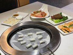-么子烤肉(化龙池店)